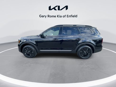 Used 2023 Kia Telluride SX Prestige X-Pro image 5