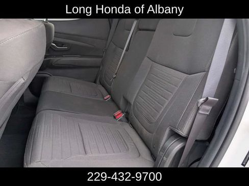 Used 2023 Hyundai Santa Cruz SEL Premium AWD/4WD image 17