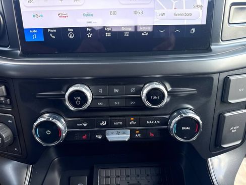 Used 2024 Ford F150 XLT w/ Equipment Group 302A MID AWD/4WD image 15