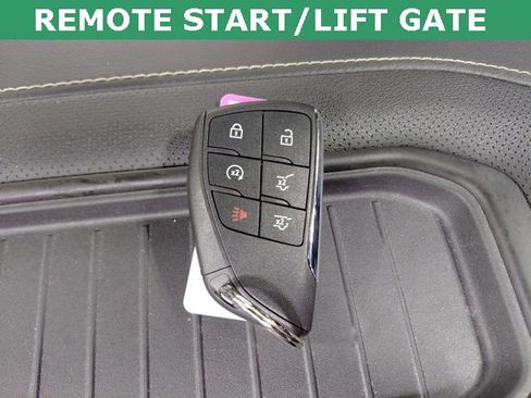 Certified 2023 Chevrolet Tahoe Premier image 10