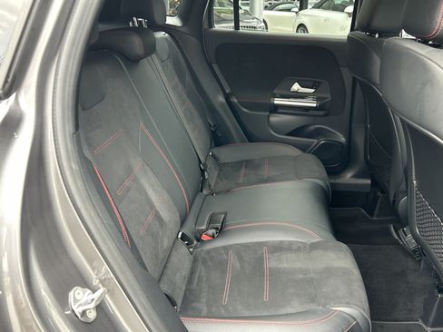 Certified 2023 Mercedes-Benz GLA 250 4MATIC image 43
