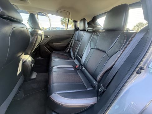 Used 2025 Subaru Crosstrek 2.5i Limited image 12