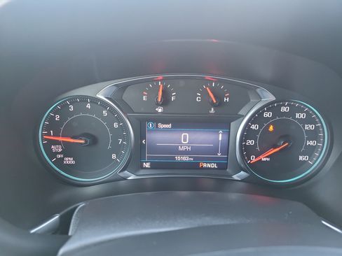 Used 2024 Chevrolet Equinox LT image 15