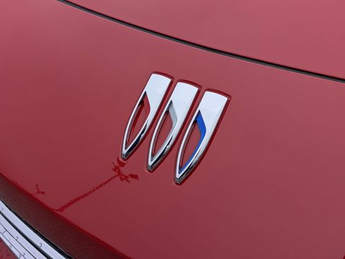 New 2026 Buick Envista Preferred FWD image 28