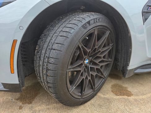 Used 2026 BMW M3 Competition AWD/4WD image 33