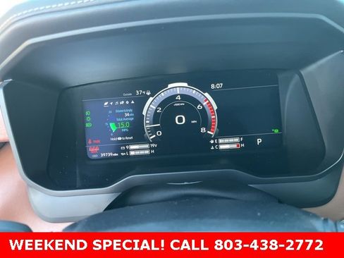 Used 2022 Toyota Tundra 1794 Edition image 23