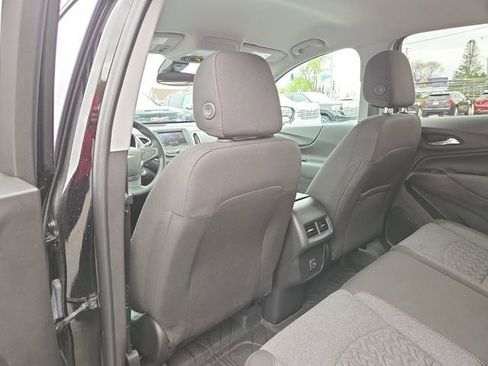 Used 2024 Chevrolet Equinox LT w/ LPO, Floor Liner Package AWD/4WD image 20