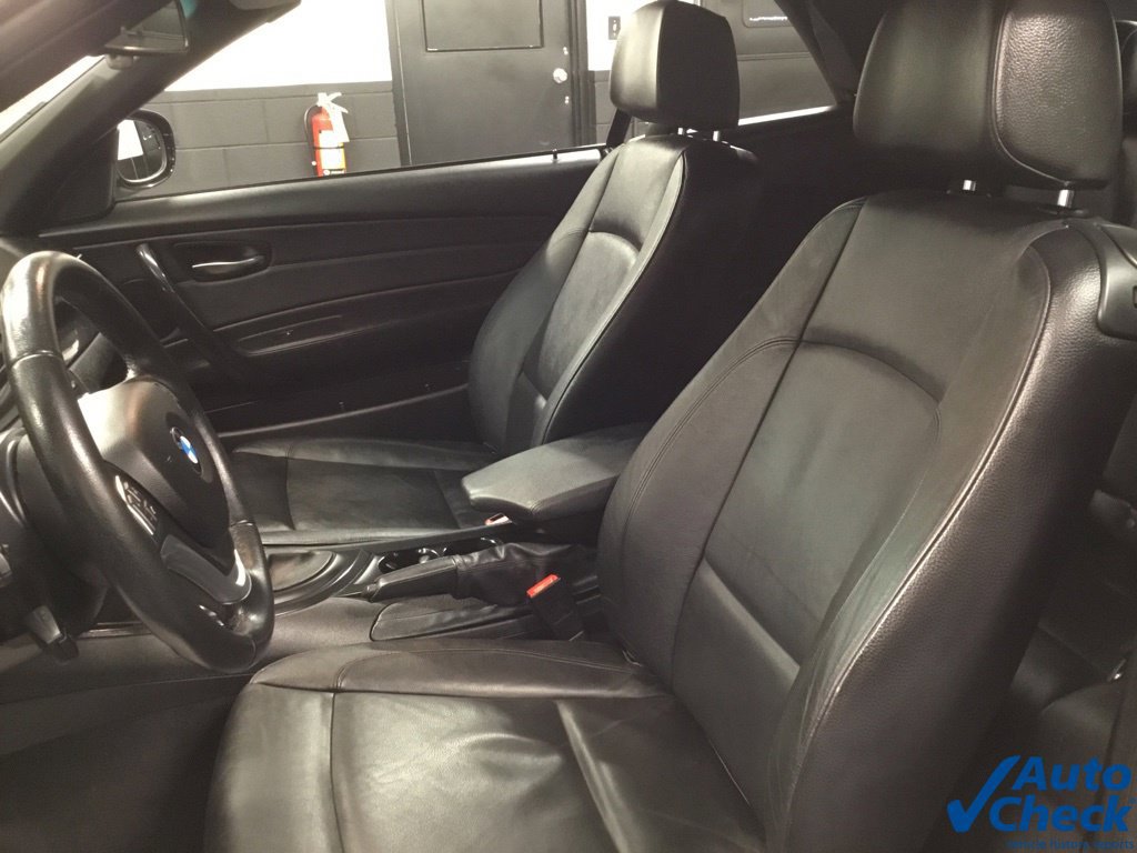 Used 2013 BMW 128i Convertible RWD image 35