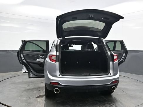 Used 2021 Acura RDX A-Spec AWD/4WD image 45