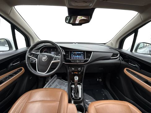 Used 2017 Buick Encore Premium AWD/4WD image 22