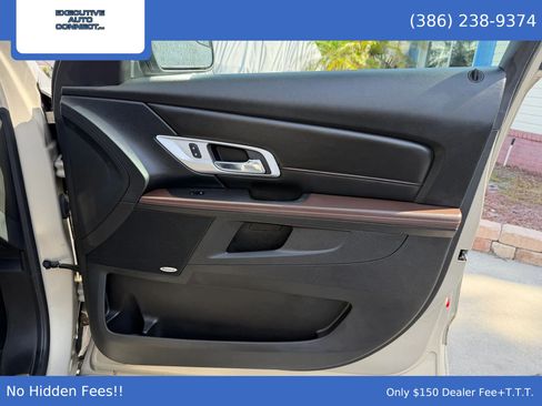 Used 2012 GMC Terrain SLT FWD image 17
