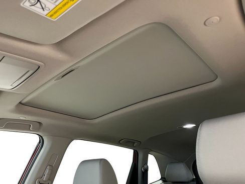 New 2026 Honda CR-V EX image 24