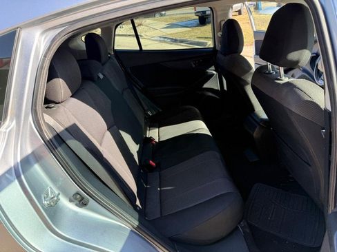 Used 2022 Subaru Impreza 2.0i image 14