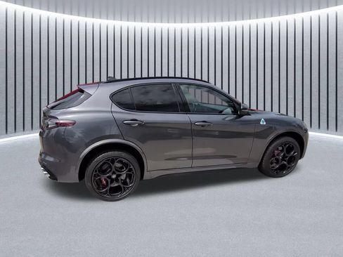 Used 2024 Alfa Romeo Stelvio Quadrifoglio AWD/4WD image 14