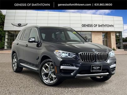 Used 2020 BMW X3 xDrive30i w/ Premium Package