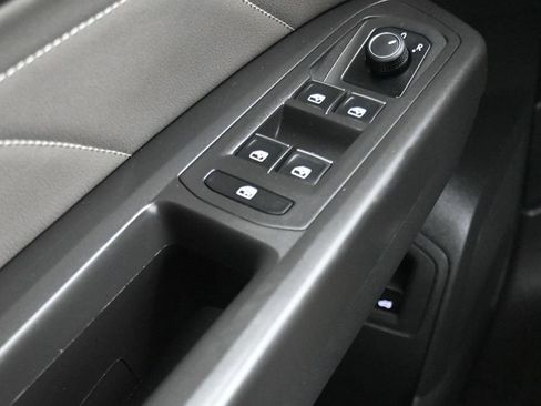 Used 2023 Volkswagen Atlas SEL AWD/4WD image 17