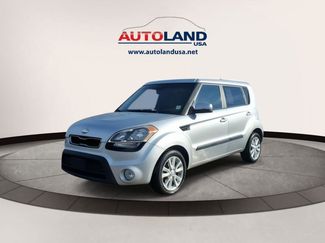 Used 2013 Kia Soul + w/ Audio Pkg video 1