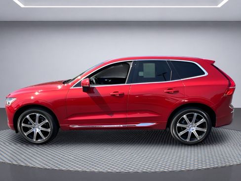 Used 2020 Volvo XC60 T5 Inscription w/ Protection Package Premier AWD/4WD image 3