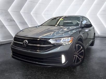 Used 2022 Volkswagen Jetta Sport