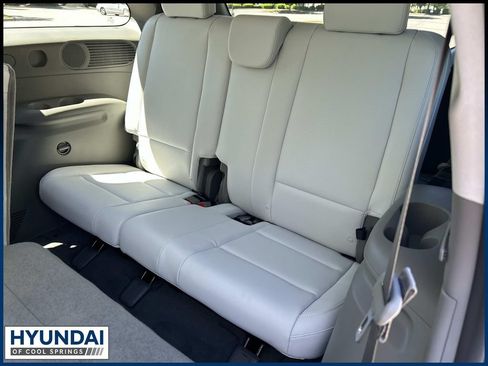New 2026 Hyundai Palisade FWD Hybrid image 19