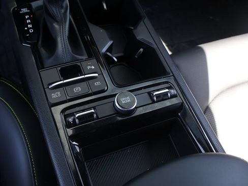 Certified 2025 Kia K5 GT FWD image 33
