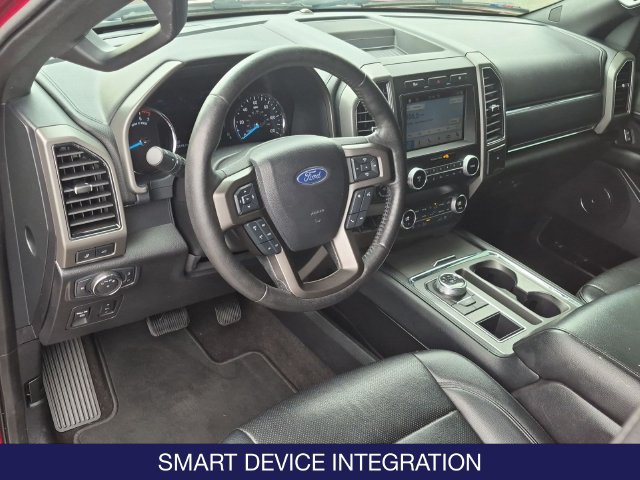 Used 2019 Ford Expedition XLT w/ Equipment Group 202A RWD image 11