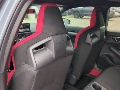 Used 2024 Honda Civic Type R image 18