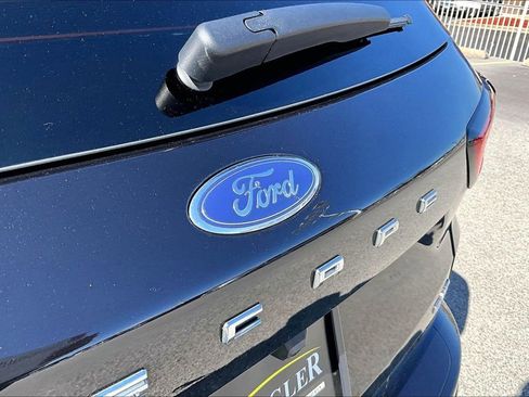 Used 2023 Ford Escape ST-Line w/ Tech Pack #1 image 30