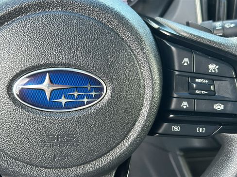 Certified 2024 Subaru Crosstrek 2.0i Premium AWD/4WD image 21