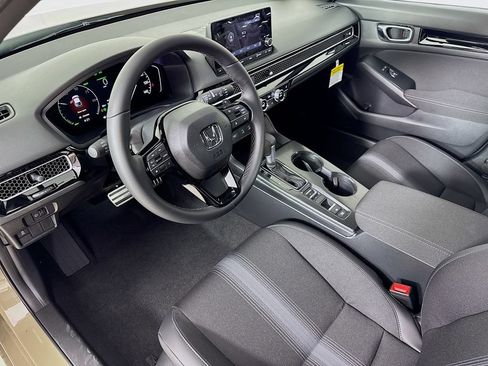 New 2026 Honda Civic Sport image 10