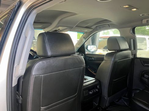Used 2018 Chevrolet Tahoe Premier w/ RST 6.2L Performance Edition AWD/4WD image 13