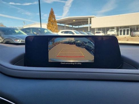 Certified 2025 MAZDA CX-30 2.5 Turbo w/ Premium Package image 31