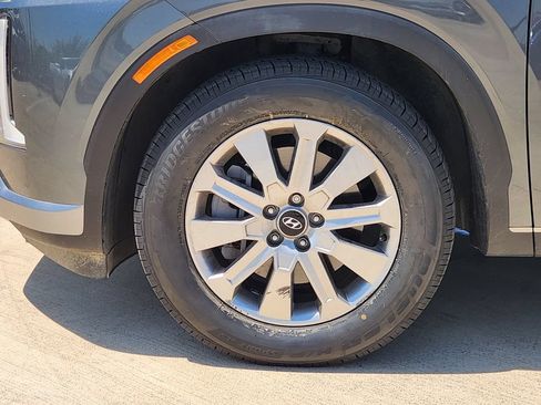 Used 2024 Hyundai Palisade SEL FWD image 11