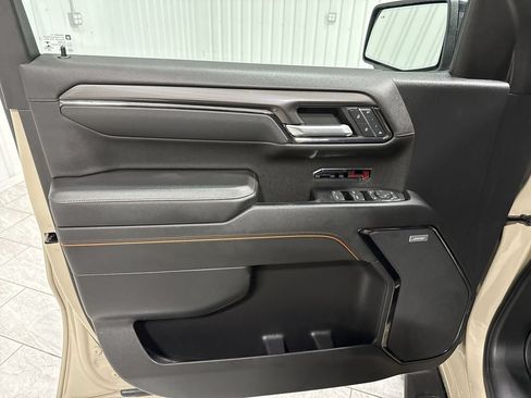 Used 2022 GMC Sierra 1500 AT4 w/ AT4 Premium Package AWD/4WD image 23
