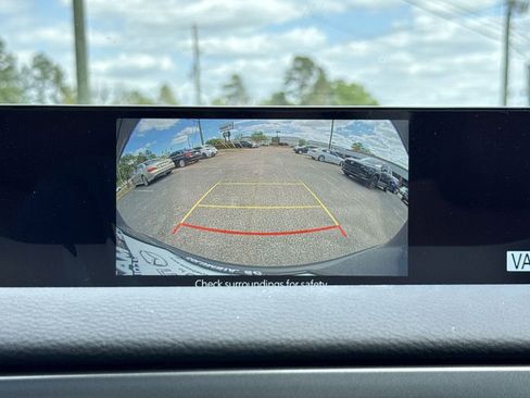 New 2026 MAZDA CX-50 Meridian Edition w/ Weather Package image 17