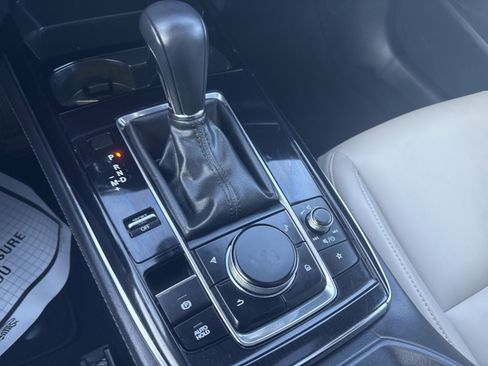 Used 2024 MAZDA CX-30 AWD 2.5 S w/ Preferred Package image 16