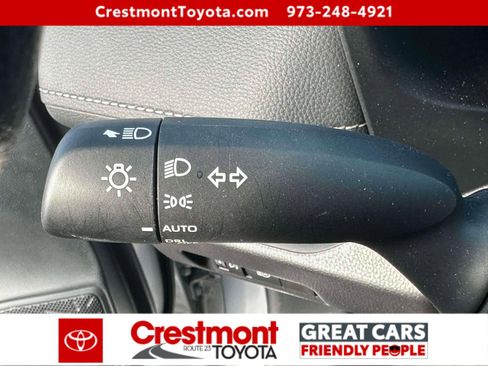 Certified 2025 Toyota RAV4 XLE image 22