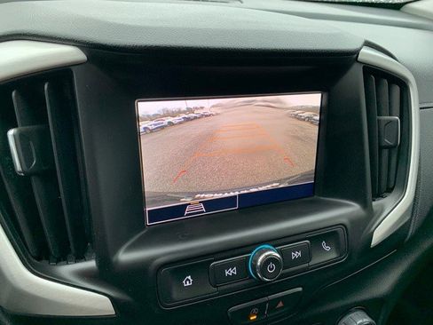 Certified 2023 GMC Terrain SLE w/ Elevation Edition image 30