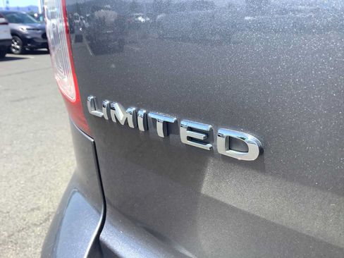 Used 2014 Ford Explorer Limited w/ Equipment Group 302A AWD/4WD image 6