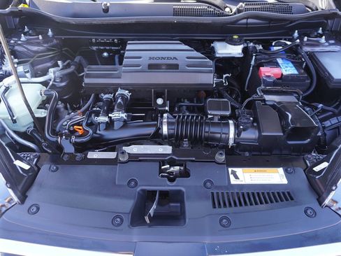 Used 2021 Honda CR-V EX-L image 23