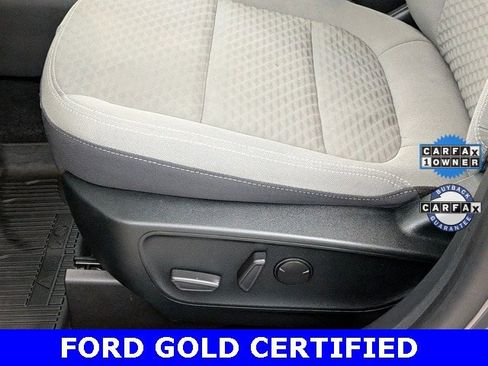 Certified 2022 Ford Escape SE w/ SE Sport Appearance Package image 12