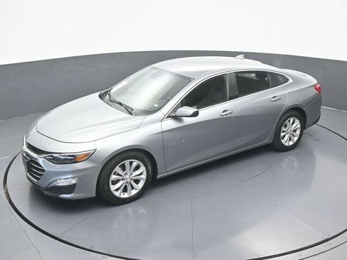 Used 2024 Chevrolet Malibu LT FWD image 44
