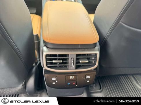 Used 2024 Lexus RX 350 Premium w/ Cold Area Package AWD/4WD image 17