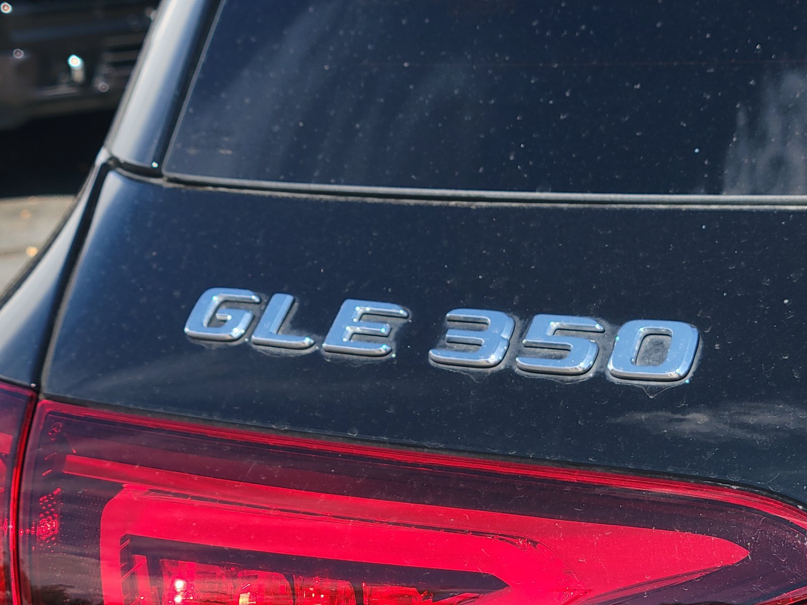 Used 2020 Mercedes-Benz GLE 350 4MATIC image 11