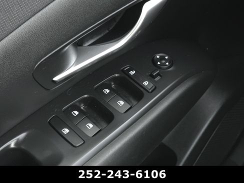 Used 2023 Hyundai Tucson SEL w/ Convenience Package FWD image 26