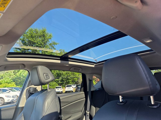 Certified 2023 Acura RDX AWD image 21