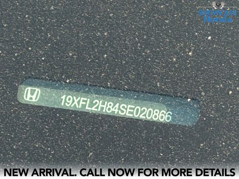 Used 2025 Honda Civic Sport image 14