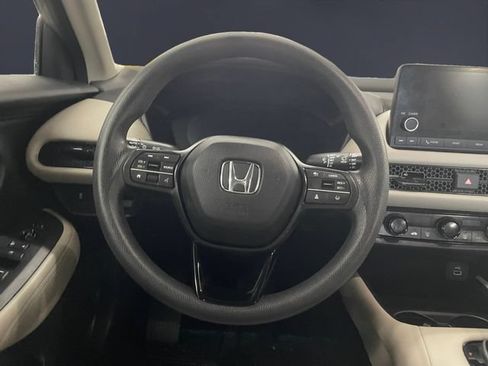 Used 2024 Honda HR-V LX image 12