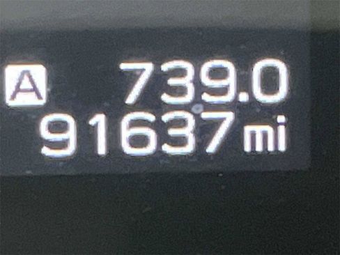 Used 2022 Subaru Outback Wilderness image 44