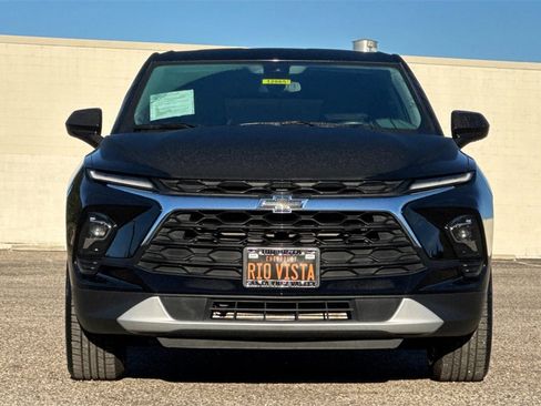 Certified 2023 Chevrolet Blazer LT image 9